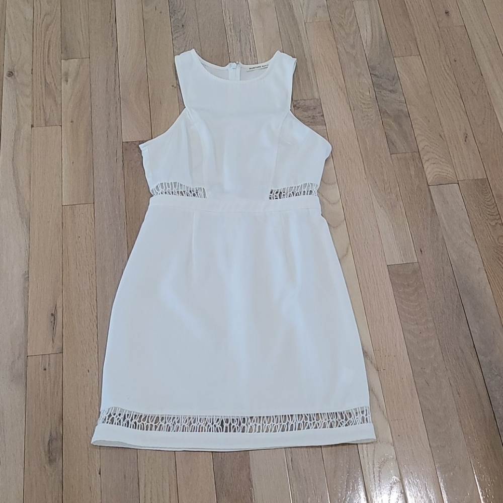 Mustard Seed women's dress. Size S